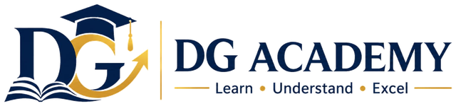 DG Academy